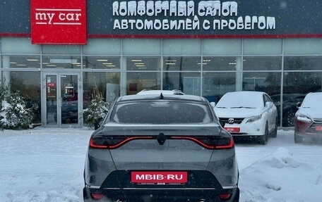 Renault Arkana I, 2021 год, 2 130 000 рублей, 5 фотография