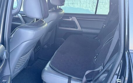 Toyota Land Cruiser 200, 2010 год, 2 400 000 рублей, 9 фотография