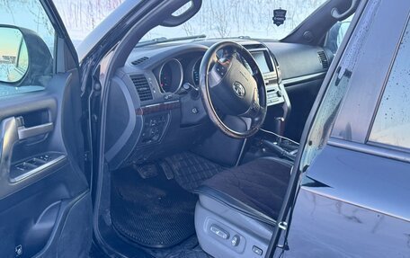 Toyota Land Cruiser 200, 2010 год, 2 400 000 рублей, 6 фотография