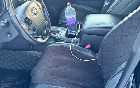 Toyota Land Cruiser 200, 2010 год, 2 400 000 рублей, 8 фотография