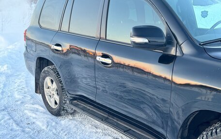 Toyota Land Cruiser 200, 2010 год, 2 400 000 рублей, 12 фотография