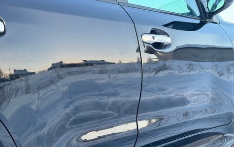 Toyota Land Cruiser 200, 2010 год, 2 400 000 рублей, 15 фотография