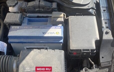 Hyundai Elantra VI рестайлинг, 2019 год, 1 581 000 рублей, 7 фотография