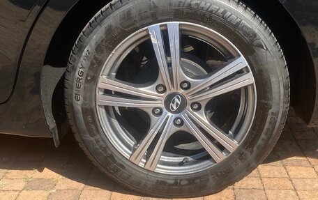 Hyundai Elantra VI рестайлинг, 2019 год, 1 581 000 рублей, 17 фотография