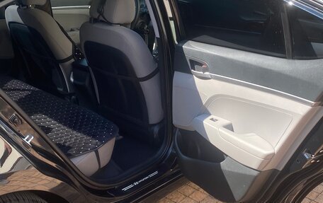 Hyundai Elantra VI рестайлинг, 2019 год, 1 581 000 рублей, 21 фотография