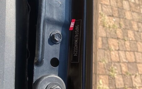 Hyundai Elantra VI рестайлинг, 2019 год, 1 581 000 рублей, 18 фотография