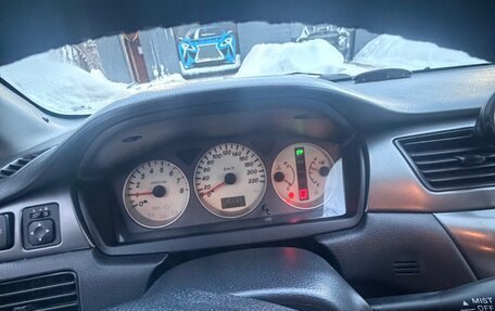 Mitsubishi Lancer IX, 2005 год, 560 000 рублей, 9 фотография