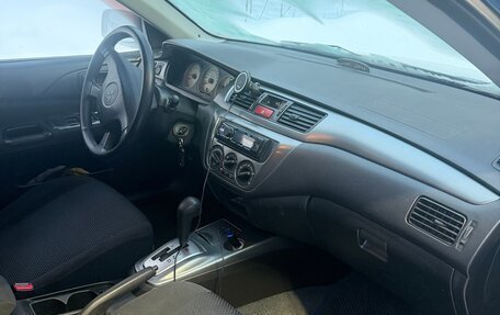 Mitsubishi Lancer IX, 2005 год, 560 000 рублей, 10 фотография