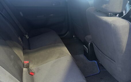 Mitsubishi Lancer IX, 2005 год, 560 000 рублей, 11 фотография