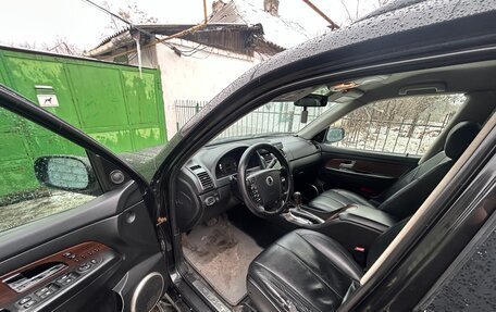 SsangYong Rexton III, 2007 год, 780 000 рублей, 2 фотография