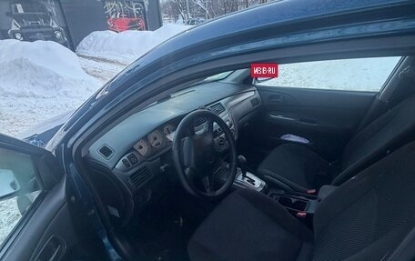 Mitsubishi Lancer IX, 2005 год, 560 000 рублей, 8 фотография