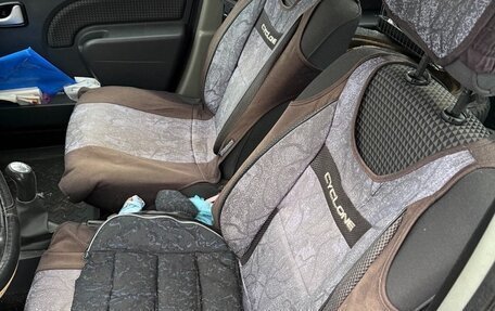 Renault Logan I, 2009 год, 580 000 рублей, 5 фотография