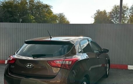 Hyundai i30 II рестайлинг, 2013 год, 930 000 рублей, 6 фотография