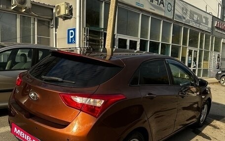 Hyundai i30 II рестайлинг, 2013 год, 930 000 рублей, 7 фотография