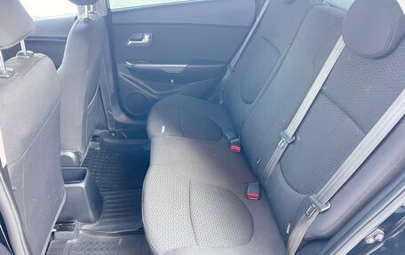 KIA Rio III рестайлинг, 2014 год, 865 000 рублей, 12 фотография