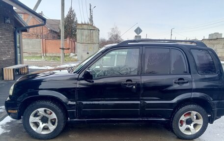 Suzuki Grand Vitara, 2000 год, 475 000 рублей, 2 фотография