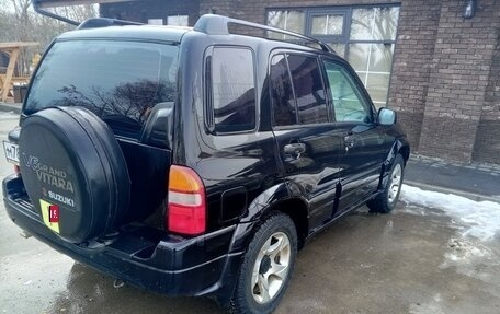 Suzuki Grand Vitara, 2000 год, 475 000 рублей, 4 фотография