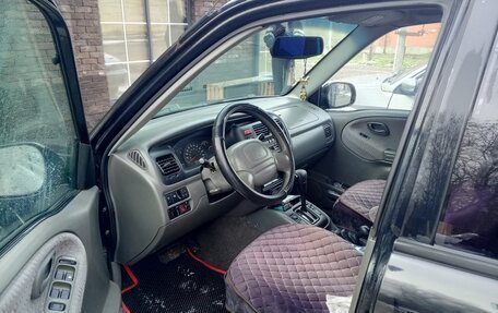 Suzuki Grand Vitara, 2000 год, 475 000 рублей, 6 фотография