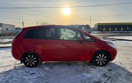 Mitsubishi Colt VI рестайлинг, 2005 год, 320 000 рублей, 7 фотография