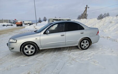 Nissan Almera Classic, 2010 год, 450 000 рублей, 2 фотография