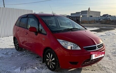 Mitsubishi Colt VI рестайлинг, 2005 год, 320 000 рублей, 2 фотография
