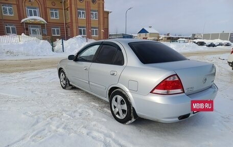 Nissan Almera Classic, 2010 год, 450 000 рублей, 3 фотография
