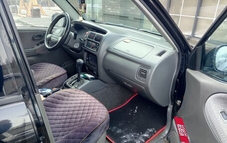 Suzuki Grand Vitara, 2000 год, 475 000 рублей, 5 фотография