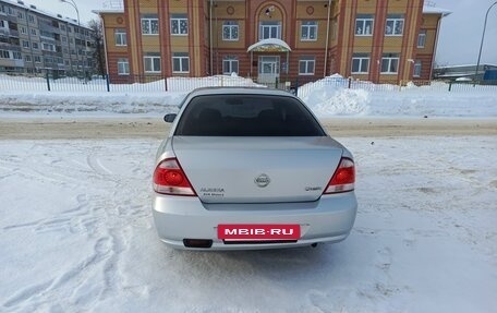 Nissan Almera Classic, 2010 год, 450 000 рублей, 4 фотография