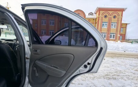 Nissan Almera Classic, 2010 год, 450 000 рублей, 9 фотография
