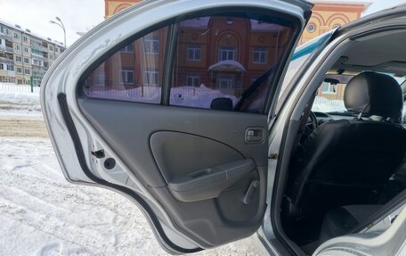 Nissan Almera Classic, 2010 год, 450 000 рублей, 10 фотография