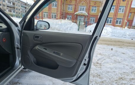 Nissan Almera Classic, 2010 год, 450 000 рублей, 8 фотография