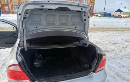 Nissan Almera Classic, 2010 год, 450 000 рублей, 14 фотография