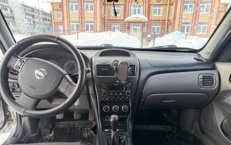 Nissan Almera Classic, 2010 год, 450 000 рублей, 13 фотография