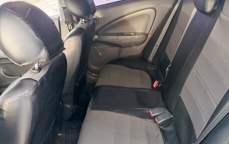 Nissan Almera Classic, 2010 год, 450 000 рублей, 12 фотография