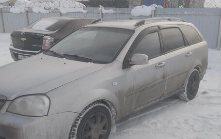 Chevrolet Lacetti, 2008 год, 270 000 рублей, 4 фотография