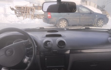 Chevrolet Lacetti, 2008 год, 270 000 рублей, 3 фотография