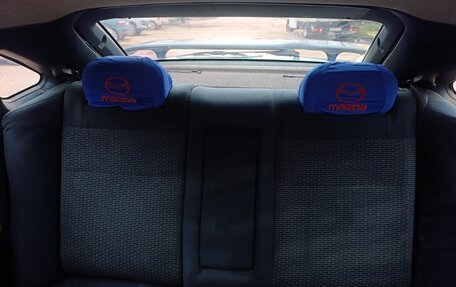Mazda 323, 1995 год, 220 000 рублей, 8 фотография