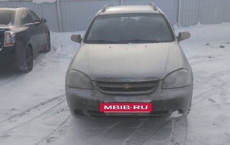 Chevrolet Lacetti, 2008 год, 270 000 рублей, 5 фотография