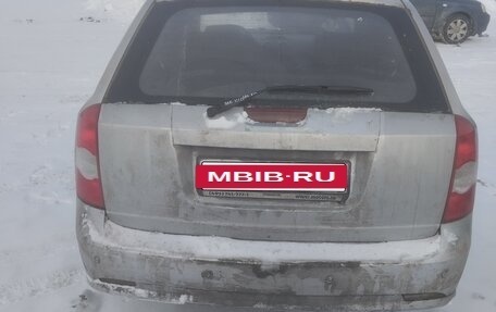 Chevrolet Lacetti, 2008 год, 270 000 рублей, 2 фотография