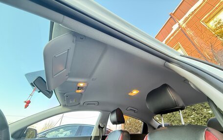 KIA Rio IV, 2020 год, 1 670 000 рублей, 11 фотография