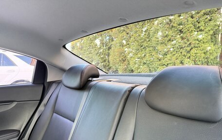 KIA Rio IV, 2020 год, 1 670 000 рублей, 13 фотография