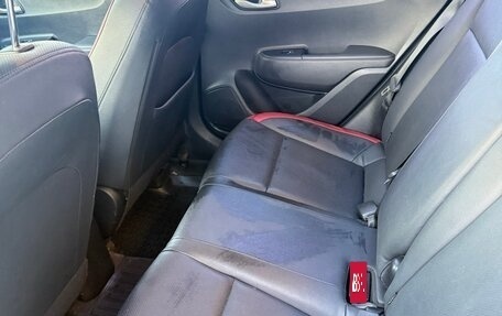 KIA Rio IV, 2020 год, 1 670 000 рублей, 14 фотография