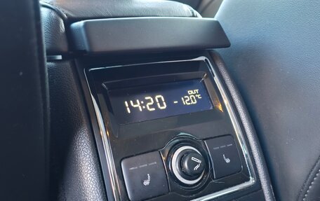 Skoda Superb III рестайлинг, 2014 год, 1 000 000 рублей, 13 фотография