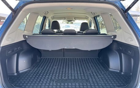 Subaru Forester, 2020 год, 3 300 000 рублей, 3 фотография