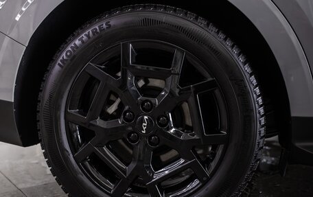 KIA Carnival, 2025 год, 6 300 000 рублей, 6 фотография