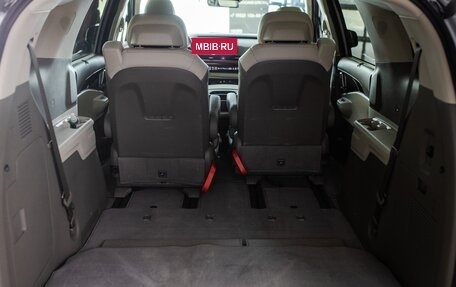 KIA Carnival, 2025 год, 6 300 000 рублей, 4 фотография