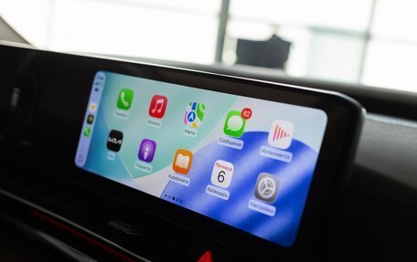 KIA Carnival, 2025 год, 6 300 000 рублей, 15 фотография