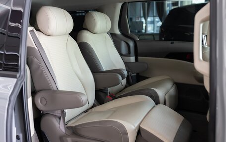 KIA Carnival, 2025 год, 6 300 000 рублей, 14 фотография