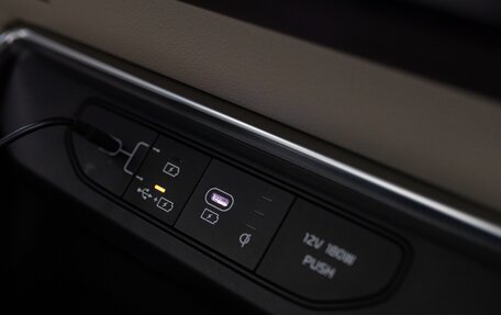 KIA Carnival, 2025 год, 6 300 000 рублей, 16 фотография