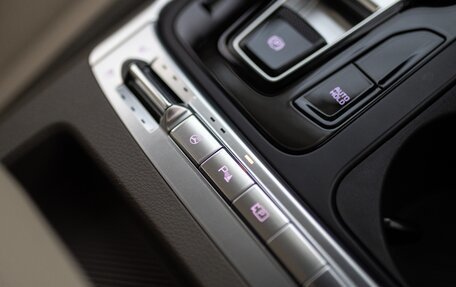 KIA Carnival, 2025 год, 6 300 000 рублей, 18 фотография